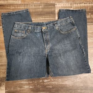 Carhartt Relaxed Fit jeans Size 38x30